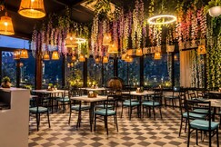 The Sky Hotels, Mussoorie