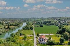 Domaine de la Coudraie Hotel, Paris