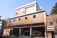 PRC RESIDENCY, Chennai