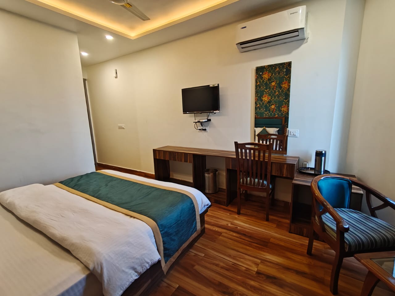 Hotel Prem Residency - Tap to explore photos