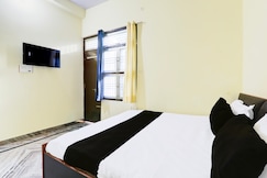 Hotel O Dwarika Guest House, Gorakhpur