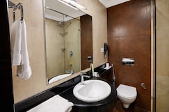 Quality Airport Hotel, Cochin