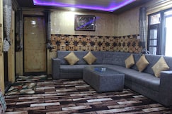 Hotel O Home Nafeel Homestay, Pahalgam