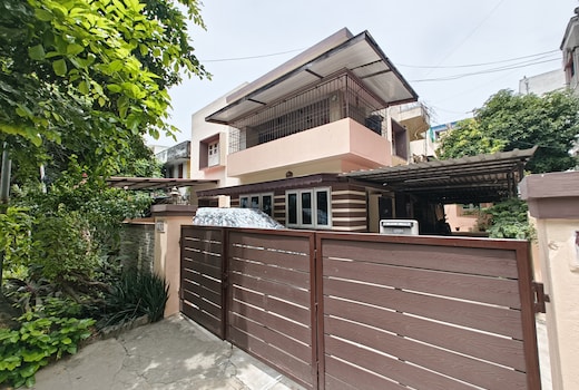 CIT Serviced Apartment