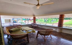 Common Area