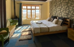 Deluxe Room with Lake View