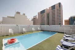 Landmark Hotel Baniyas, Dubai