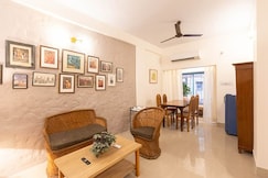 2 Bedroom Flat @ Tollygunge, Kolkata