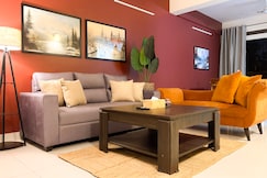 Kalyan Nagar 1 & 2 BHK Serviced Apartments with Balcony & Parking | Unreal Living, Bangalore