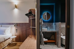 Keystone Hotel & Spa, Rhone