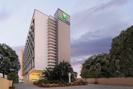 Holiday Inn Express Pune Hinjewadi