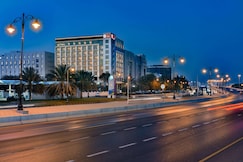 Ramada Encore by Wyndham Muscat Al-Ghubra, Ibra