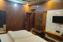 Amarjagat hotel & restaurant, Chopta