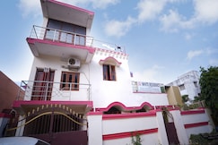 White Residency, Bhubaneshwar