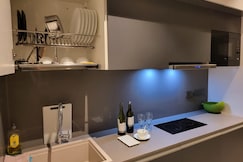 The Comfort Cove, Noida