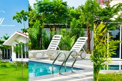 The Velora Farmstay, Jaipur