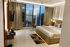 HOTEL LAWANG SIGNAGE, Deoghar