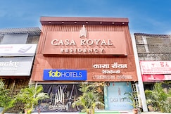 FabHotel Casa Royal Residency, Mumbai