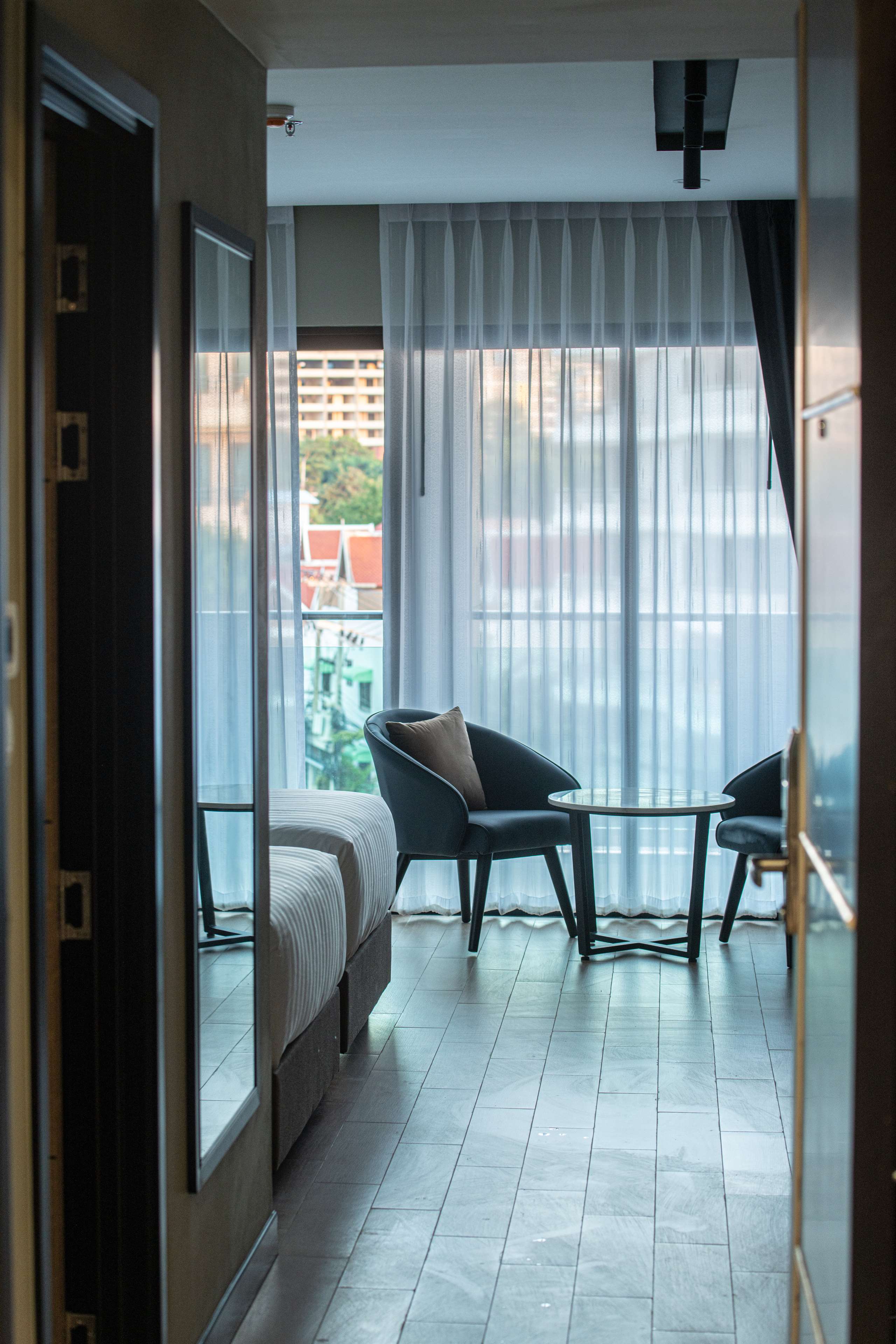 Lewit Hotel Pattaya, A Member Of Radisson Individual - Tap to explore photos