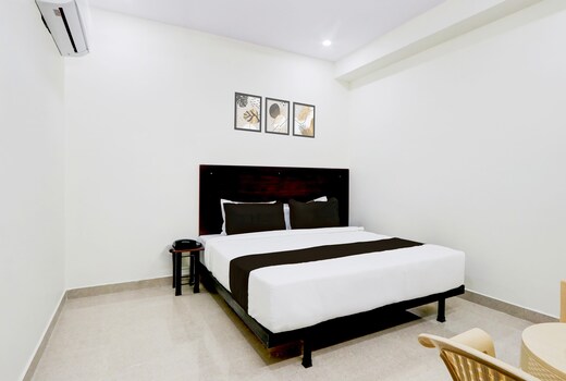 Hotel O Moon Star