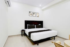 Hotel O Moon Star, Hyderabad