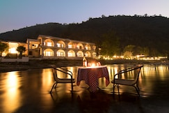Aranyam River Retreat, Mussoorie
