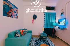 Hestia by Ghorsirika, Guwahati