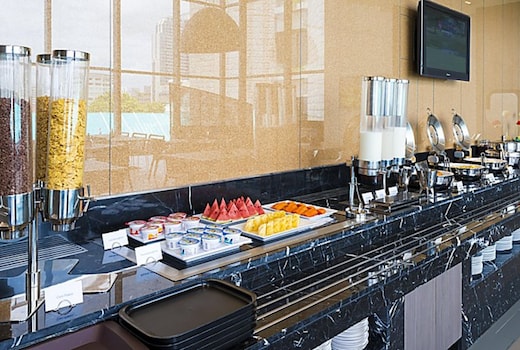 Holiday Inn Express Bangkok Siam Bangkok Hotel Price Address Reviews Holiday Inn Express Bangkok Siam Bangkok Hotel Price Address Reviews