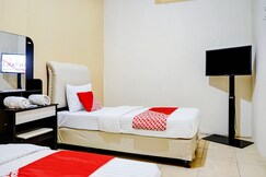 Hotel O Mantari Guesthouse, Bukittinggi
