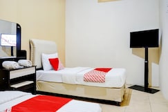 Hotel O Mantari Guesthouse, Sawahlunto