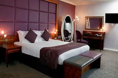 Best Western Plus Lancashire Manor Hotel, Lancashire