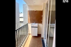 Famwal service apartments, Tiruchirappalli