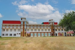 Hotel Trimurti, Haridwar