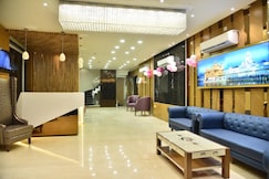 Hotel Oscar, Dera Baba Nanak