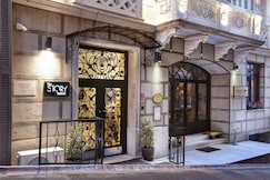 The Story Hotel Pera, Istanbul