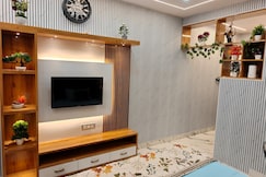 Crezy Location of Lucknow, Lucknow