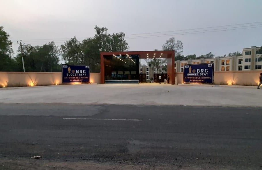 BRG Budget Hotel BRG Budget Hotel