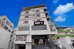 Hotel O V.K Deluxe Rooms, Bangalore