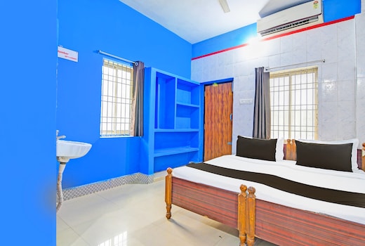 Hotel O New Cuttack Guest House
