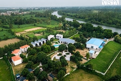 Aaradhyam Resort by Vaana, Part of StayVista, Hapur