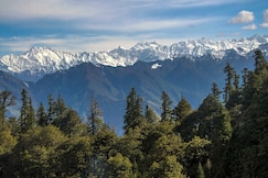 ANGLERS HOME STAY, Banjar