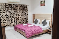 Hotel Ranuja, Pokhran