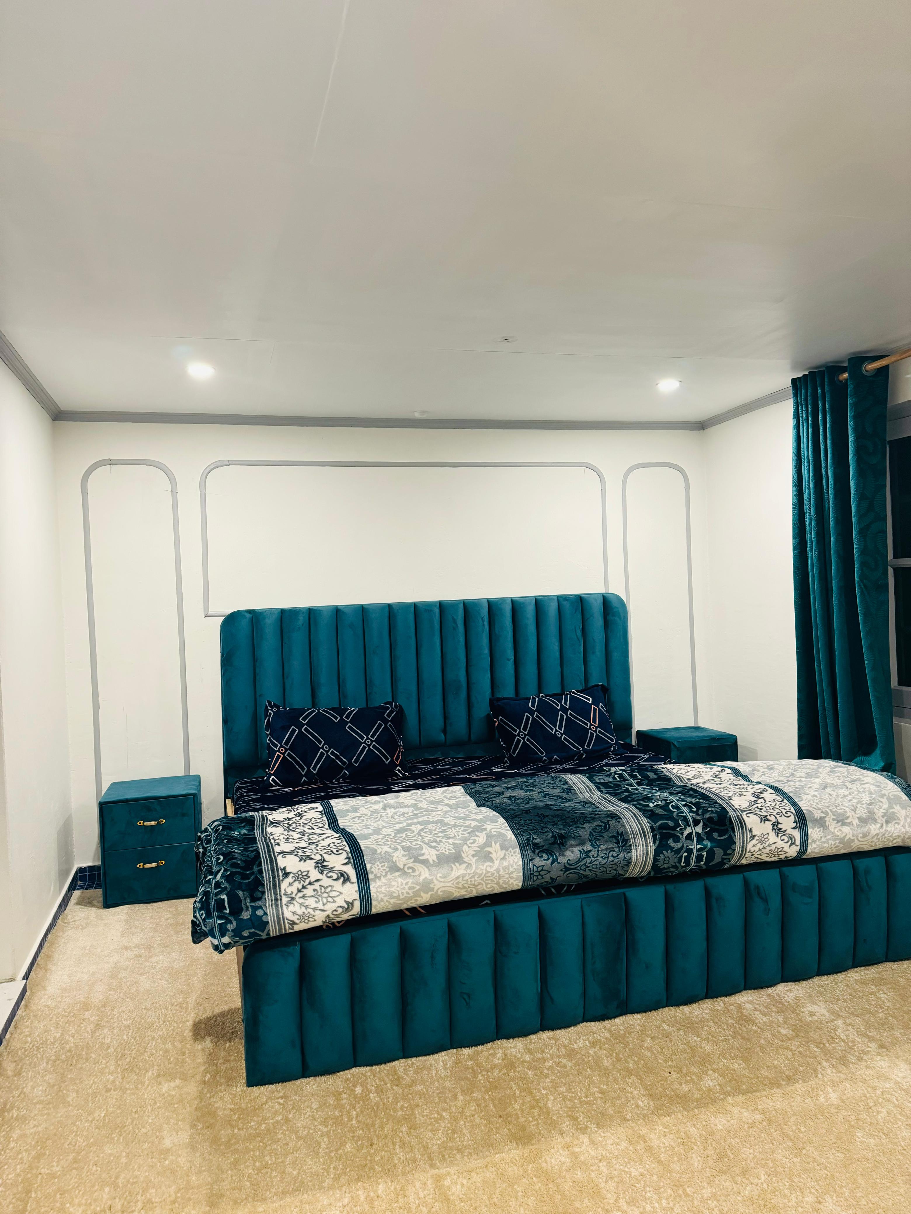 Hotel Olive Venture, Srinagar - Tap to explore photos