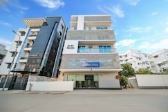 FabHotel Pearl City - Nr Jubilee Enclave,Hitech City, Hyderabad