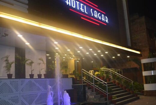 Hotel Sagar Jamshedpur Hotel Price, Address & Reviews