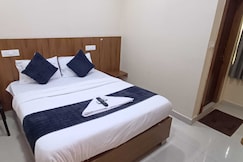 The Hotel Astra Deccan (Gachibowli AIG hospital), Chevella