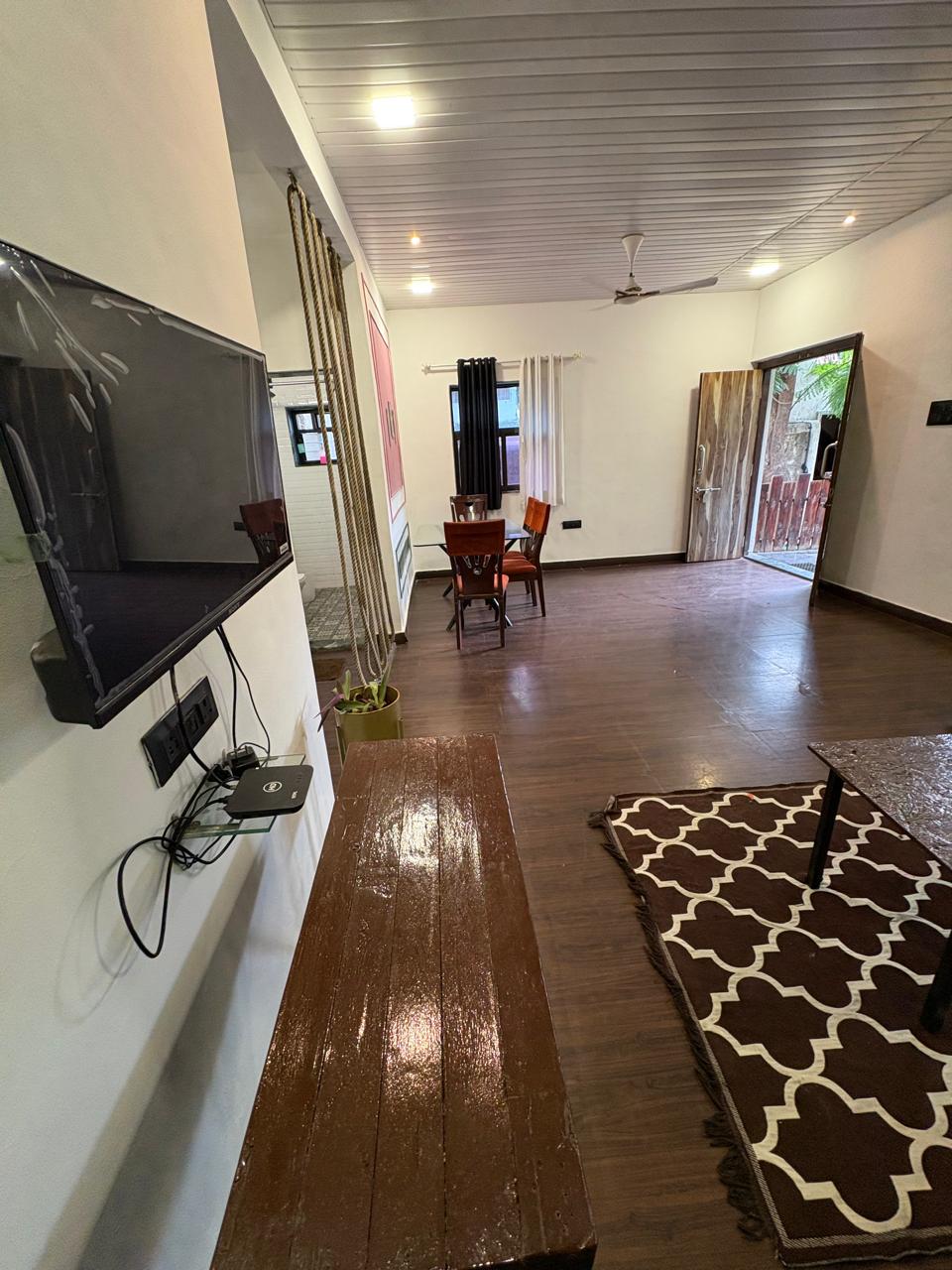 2BHK Villa No :- 2 by Miracle Resort - Tap to explore photos