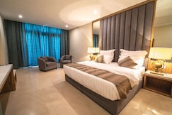 Continent Hotel Al Uqayr, Najran