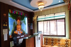 Hotel GuruKrupa Shegaon, Shegaon