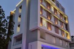 OCEAN BREEZE ( STAY & RELAX), Visakhapatnam